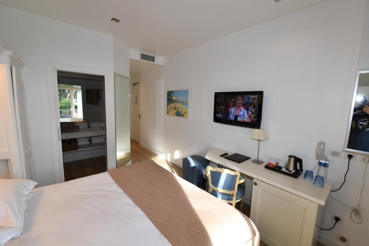 De Provence Hotel
