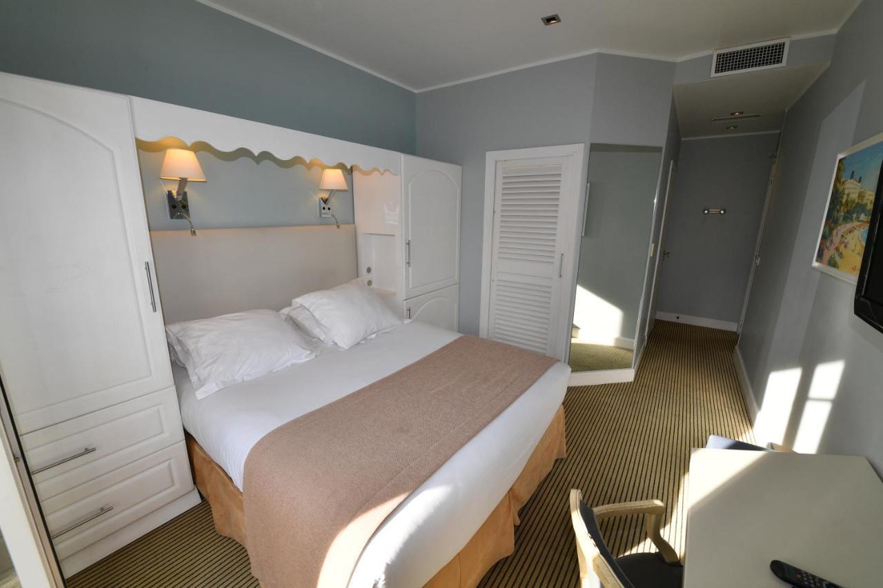 Hotel De Provence Cannes