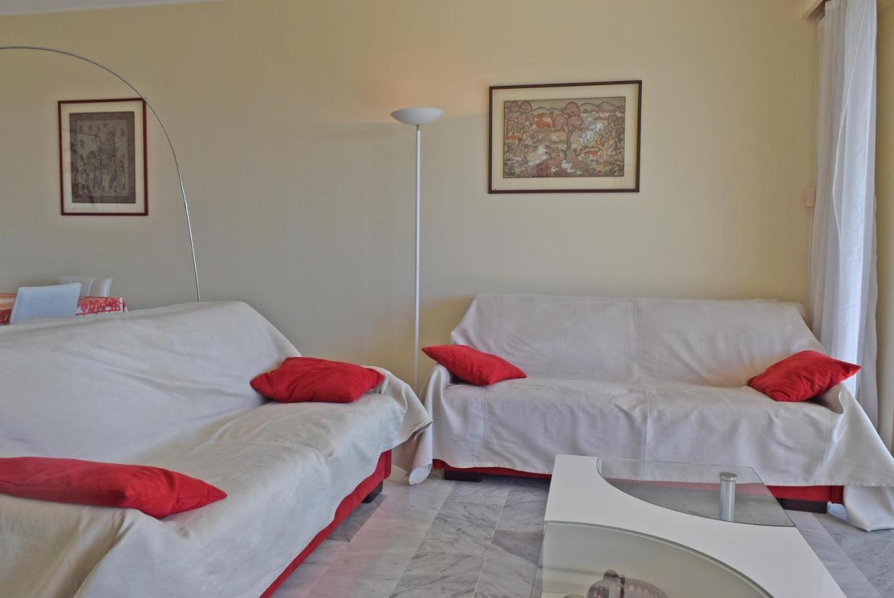 Renoir Appartement Cannes
