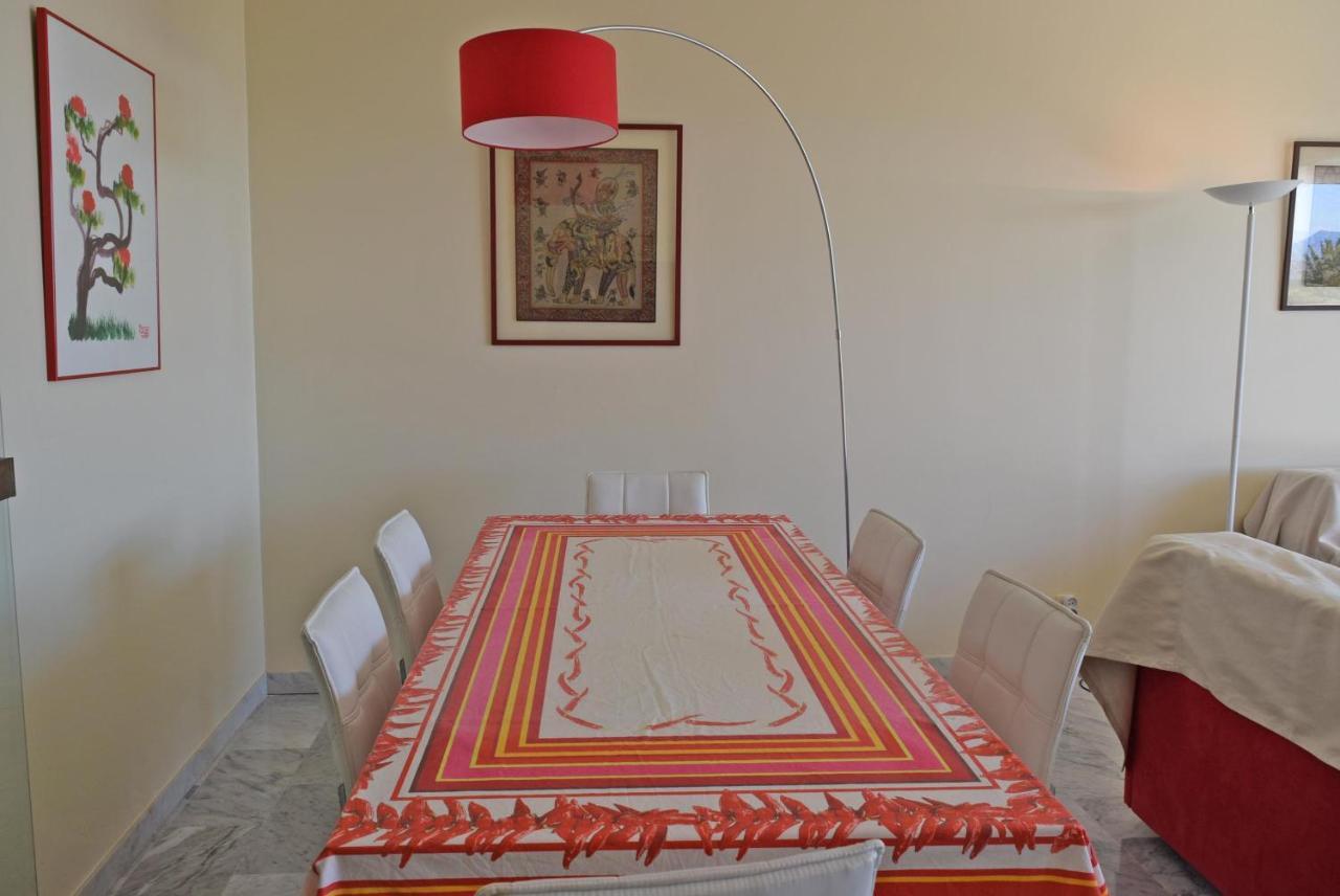 Appartement Renoir