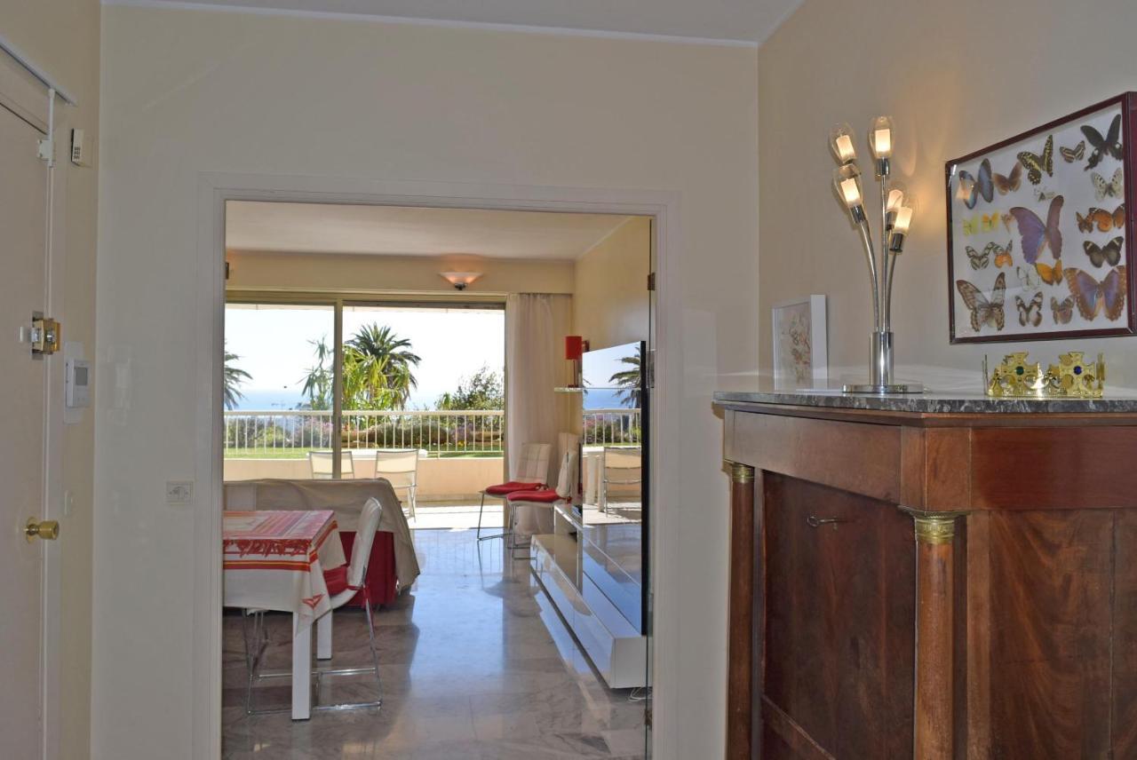 Appartement Renoir Cannes