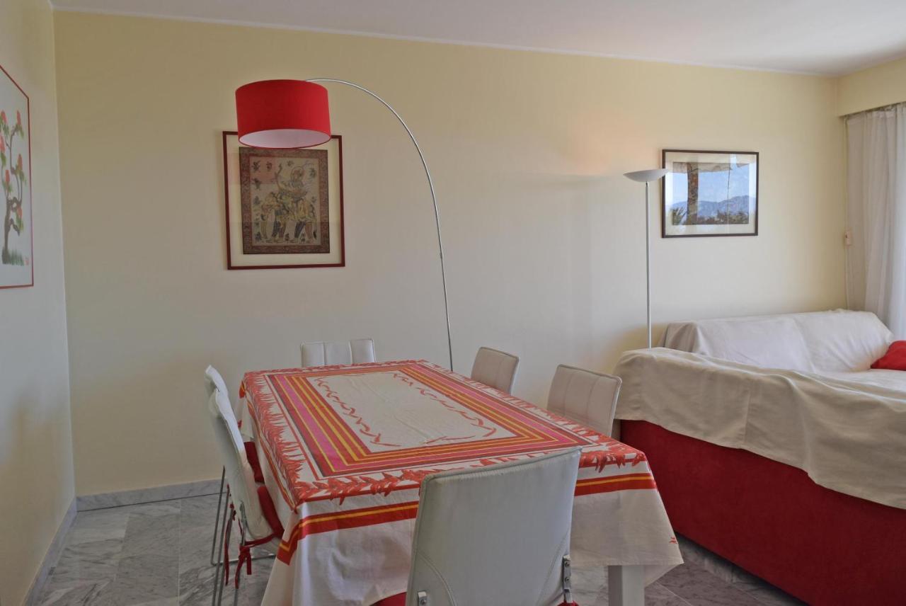 Renoir Appartement Cannes