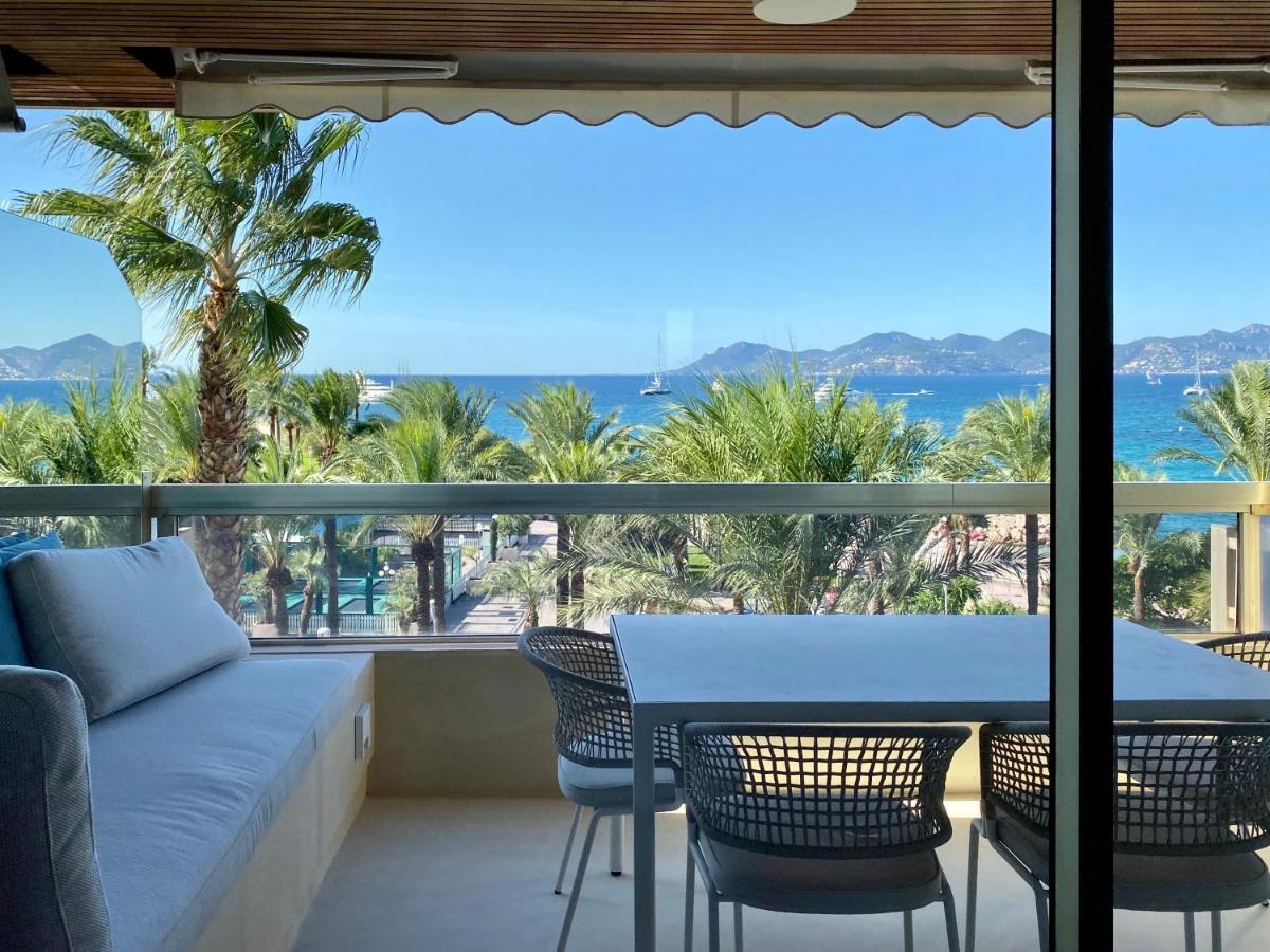Apartment Blvd De La Croisette 82a, Cannes, La Reale Cannes