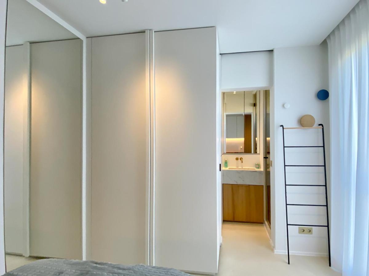 Apartment Blvd De La Croisette 82a, Cannes, La Reale *