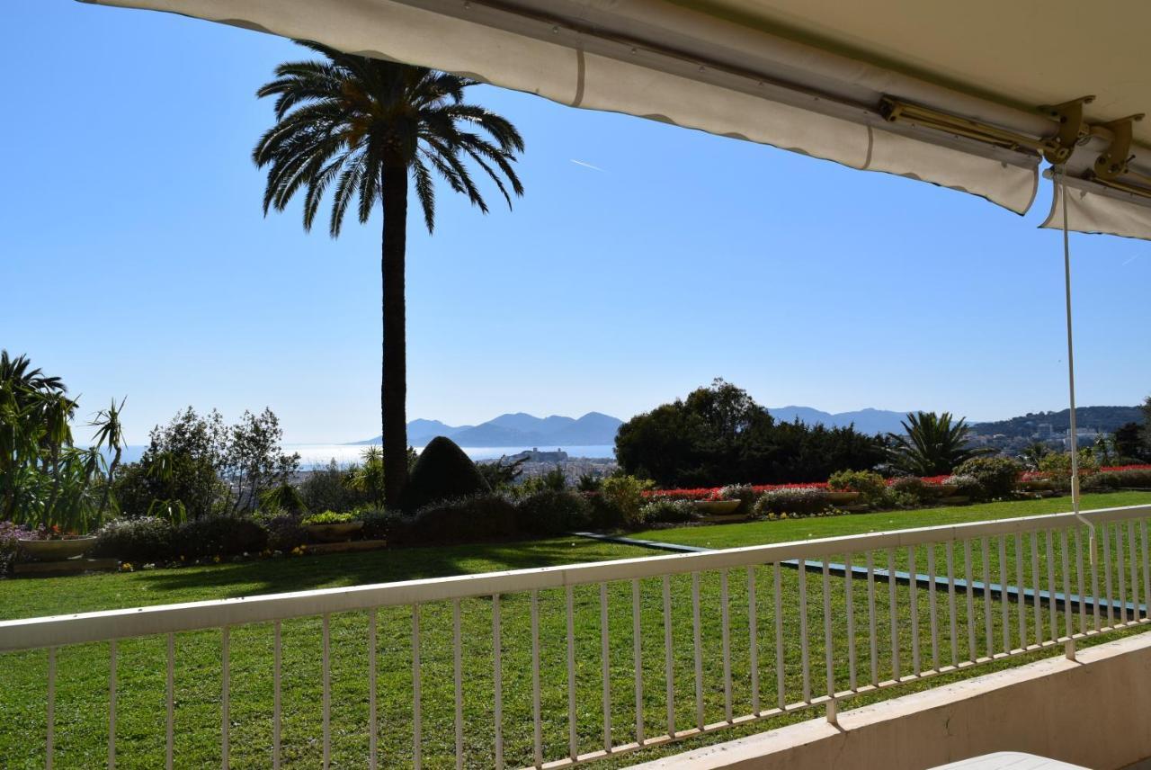 Renoir Cannes
