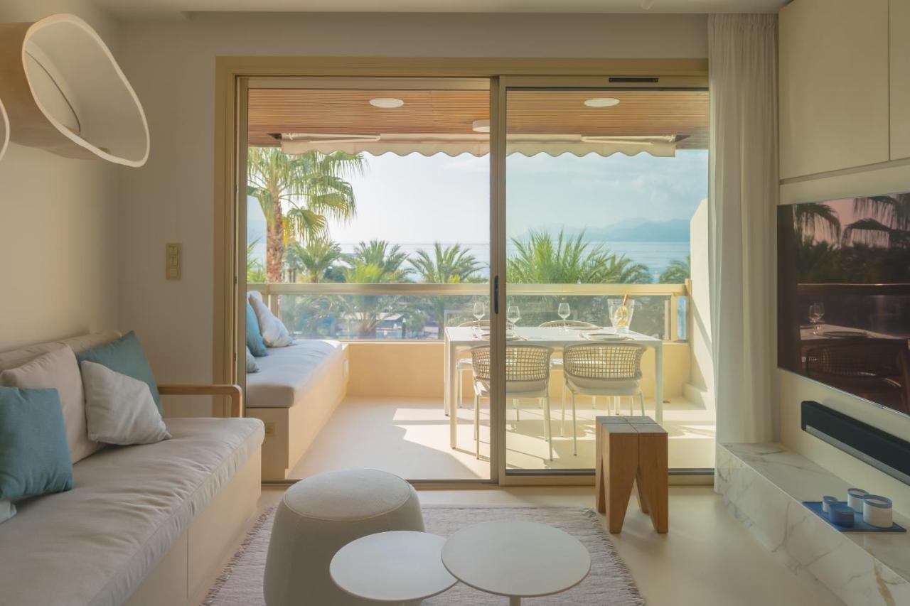 Apartment Blvd De La Croisette 82a, Cannes, La Reale