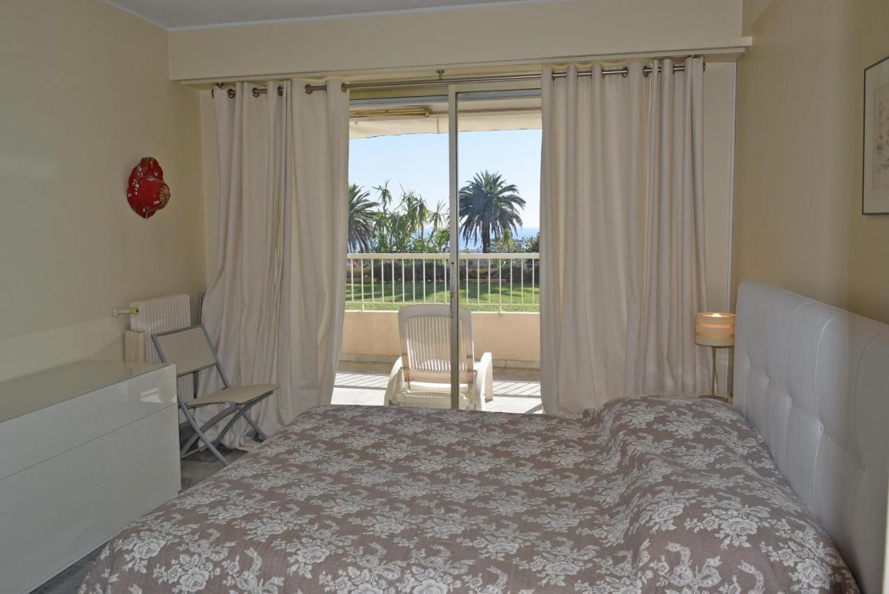 Renoir Appartement Cannes