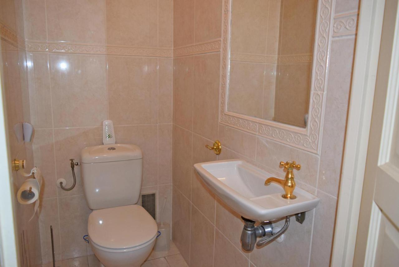 Renoir Appartement