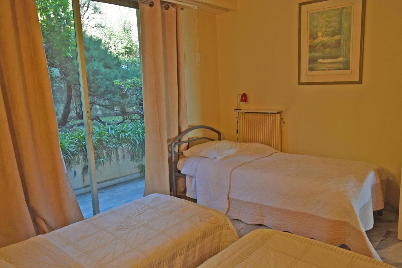 Appartement Renoir Cannes