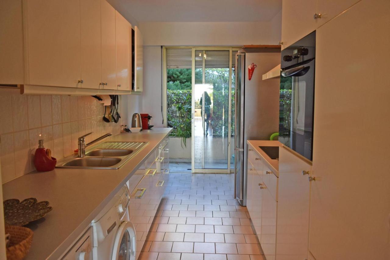 Appartement Renoir *