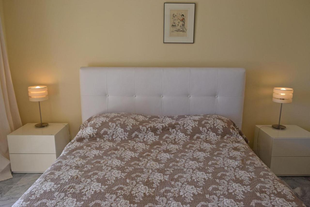 Renoir Appartement Cannes
