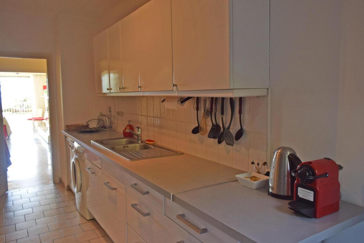 Renoir Appartement Cannes