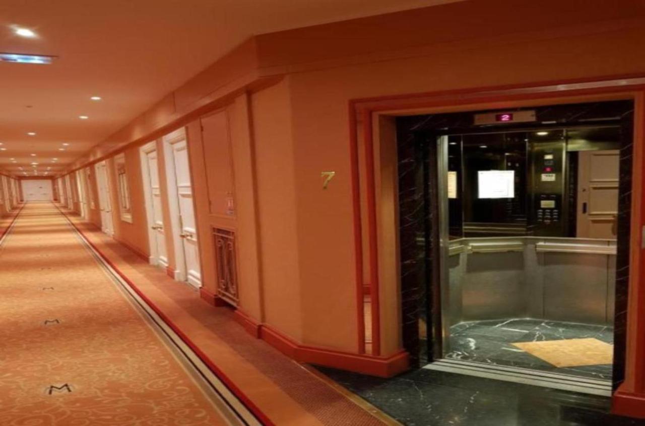Apartamento Palais Miramar Croisette 1 Min Carlton Cannes