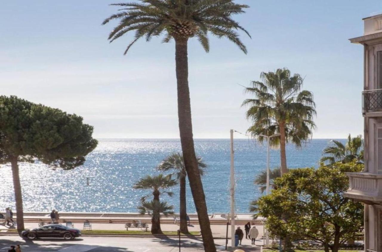 Palais Miramar Croisette 1 Min Carlton Cannes