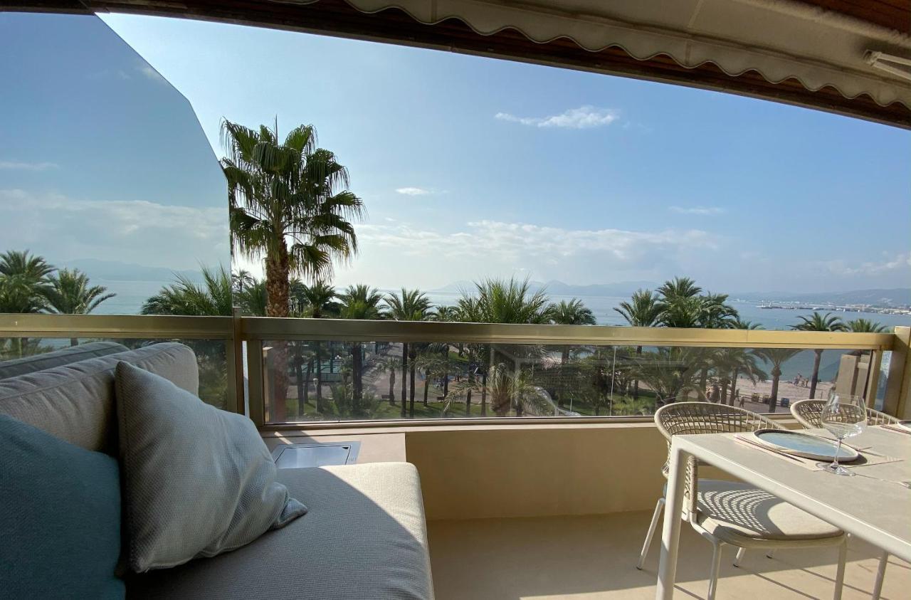 Blvd De La Croisette 82a, Cannes, La Reale