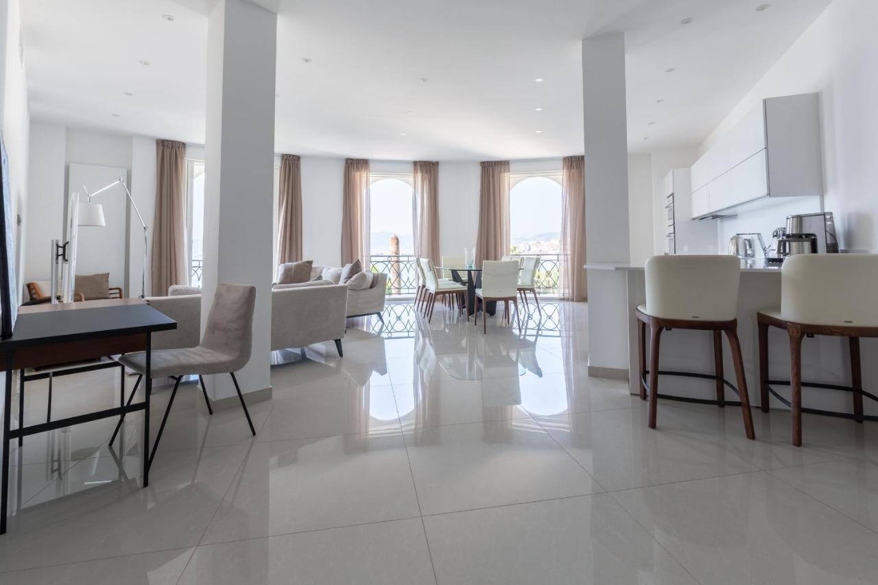 Apartment Palais Miramar 65 Bd De La Croisette