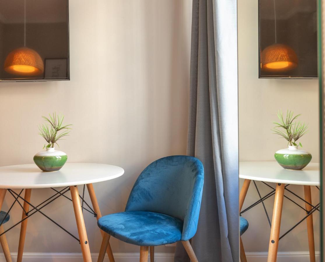 Apartment Agences Des Residences - Rue Commandant Andre Cannes