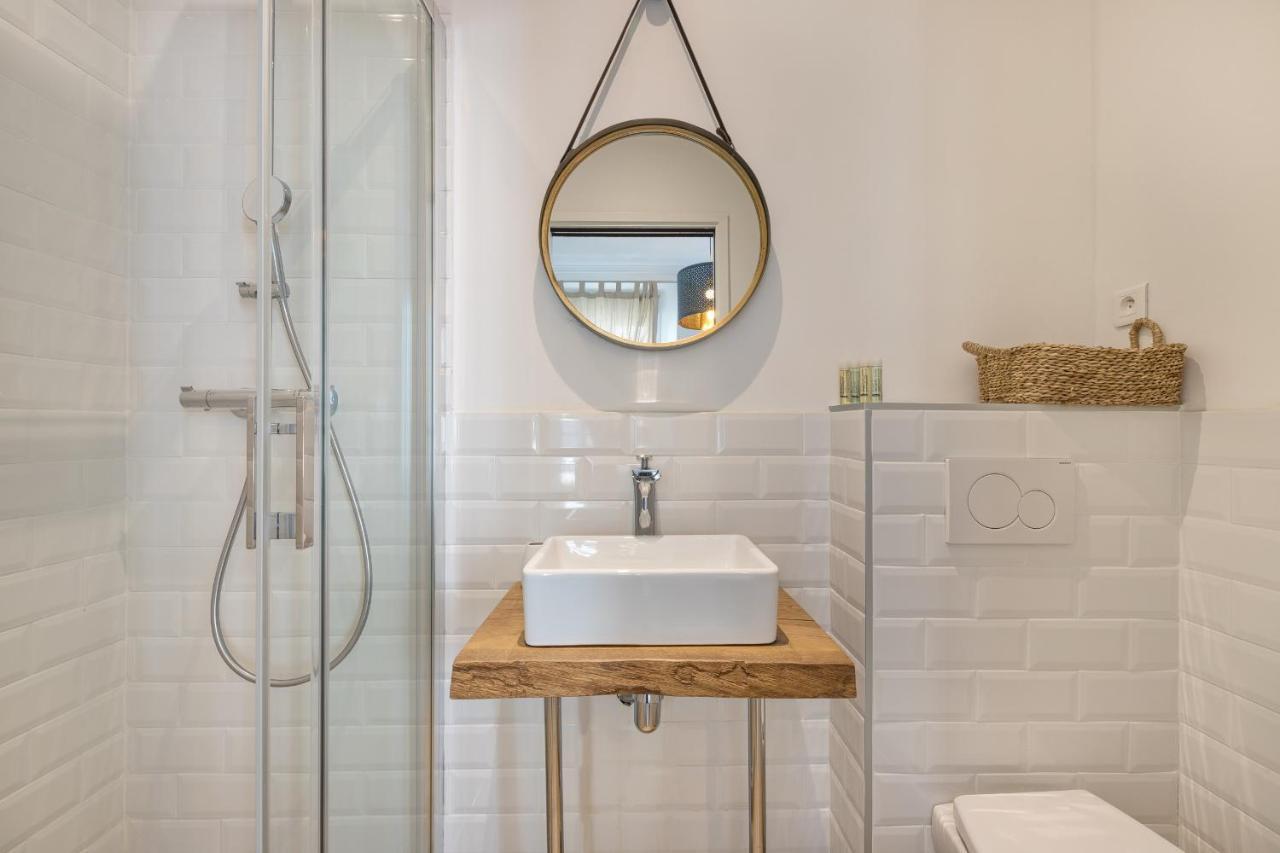 Apartment Agences Des Residences - Rue Commandant Andre Cannes
