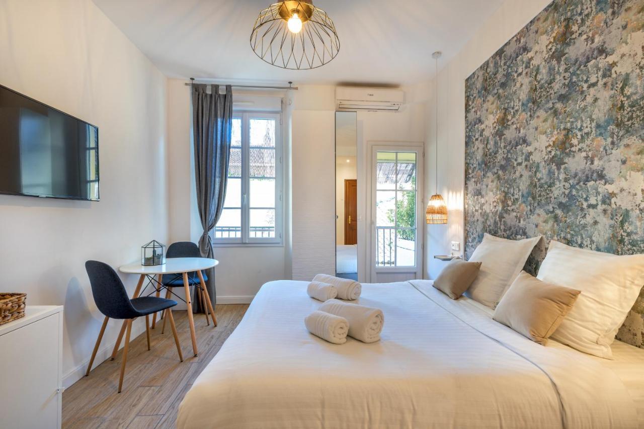 Apartment Agences Des Residences - Rue Commandant Andre Cannes