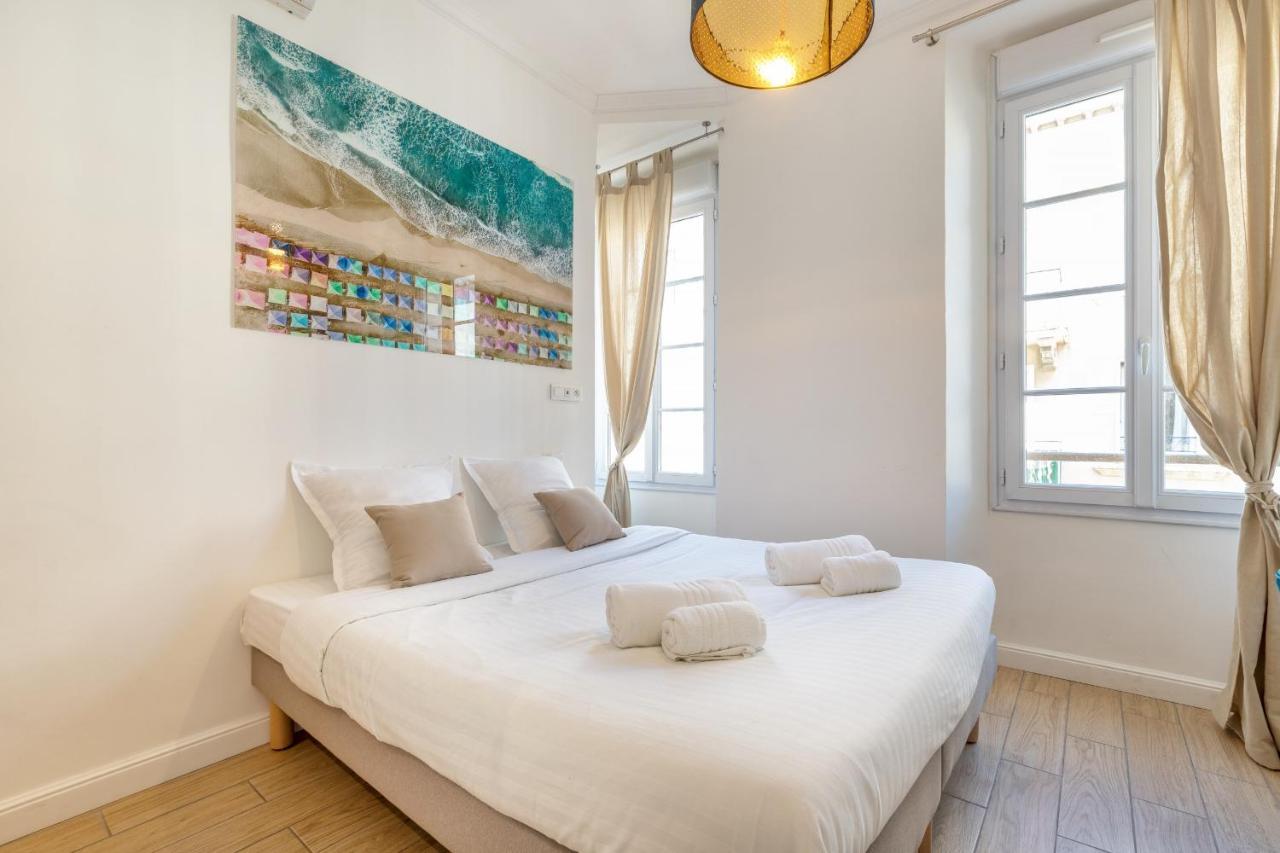 Agences Des Residences - Rue Commandant Andre Apartment *