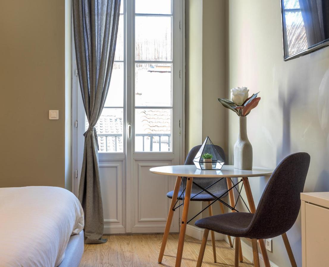 Agences Des Residences - Rue Commandant Andre Apartment *