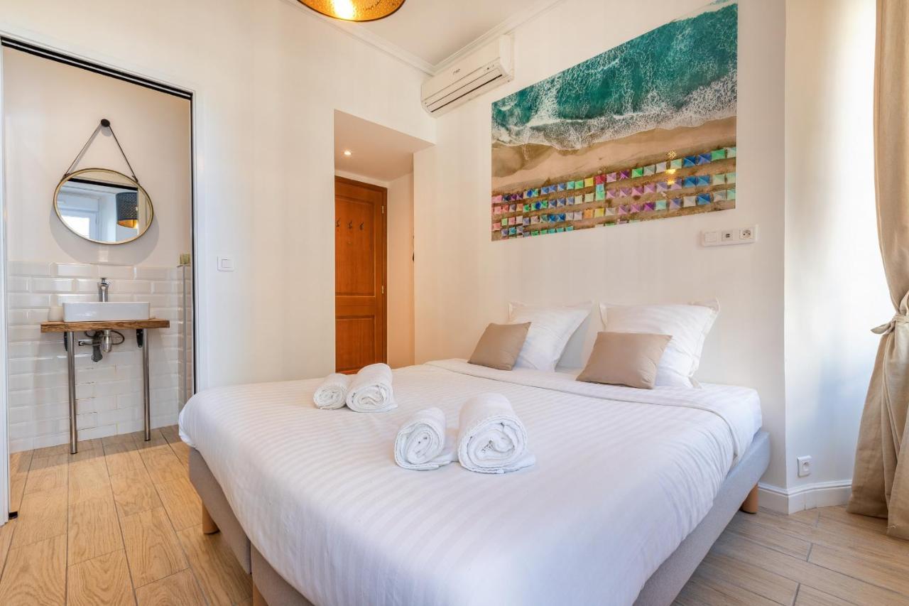 Apartment Agences Des Residences - Rue Commandant Andre *