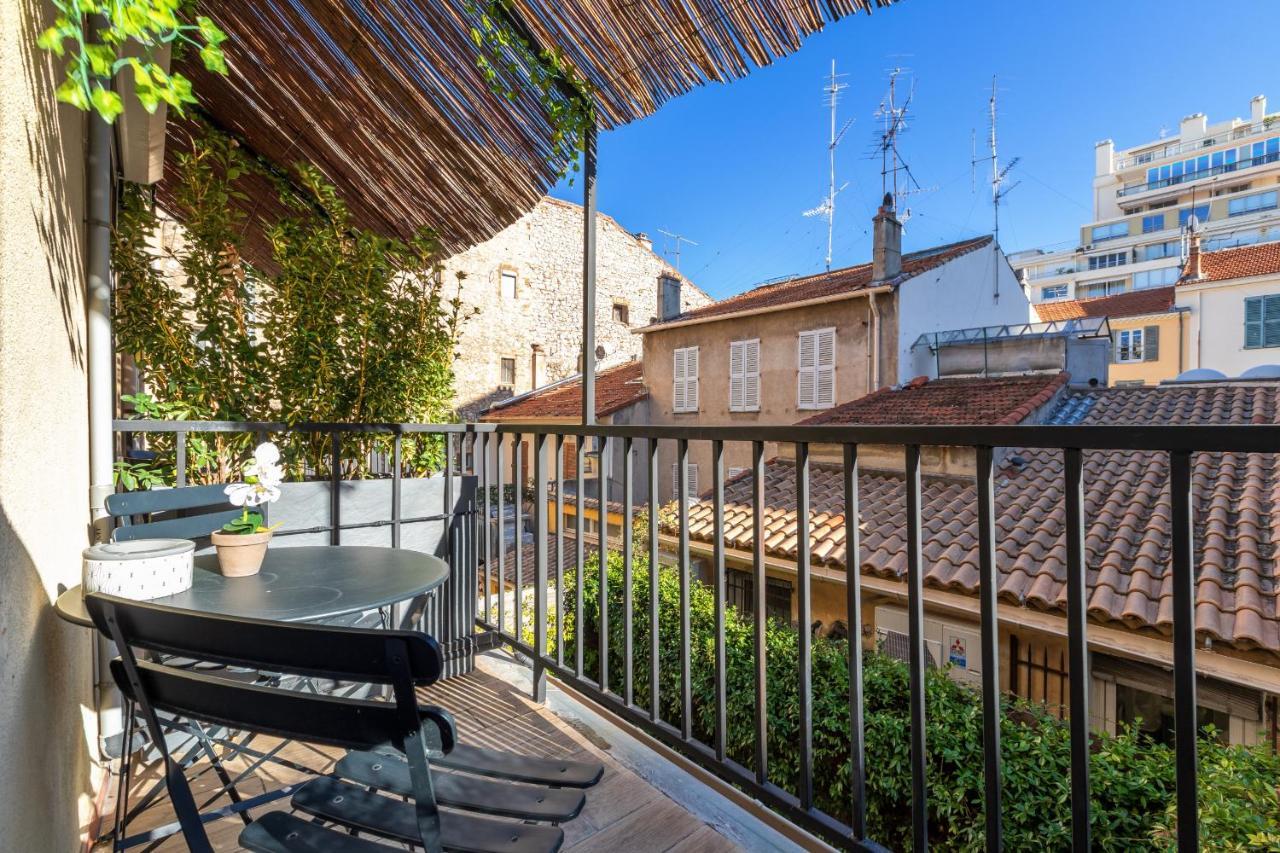Agences Des Residences - Rue Commandant Andre Apartment
