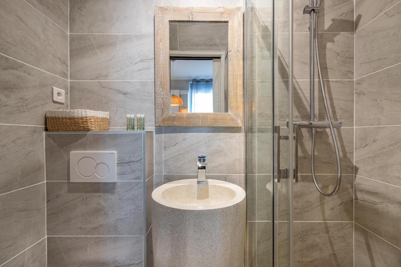 Apartment Agences Des Residences - Rue Commandant Andre *