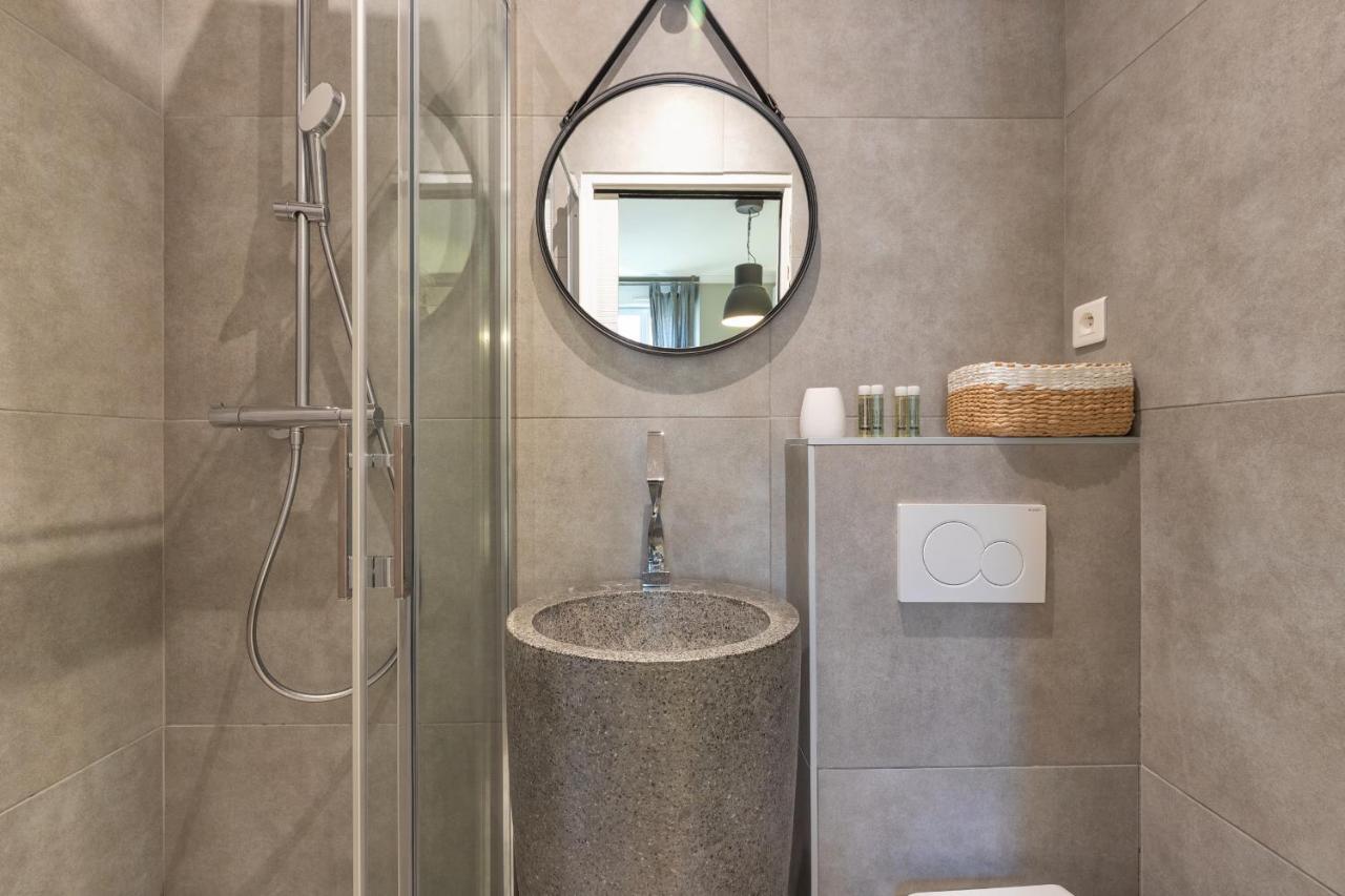 Apartment Agences Des Residences - Rue Commandant Andre *
