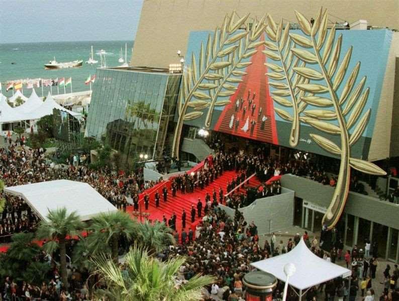 Hotel Alizé Cannes
