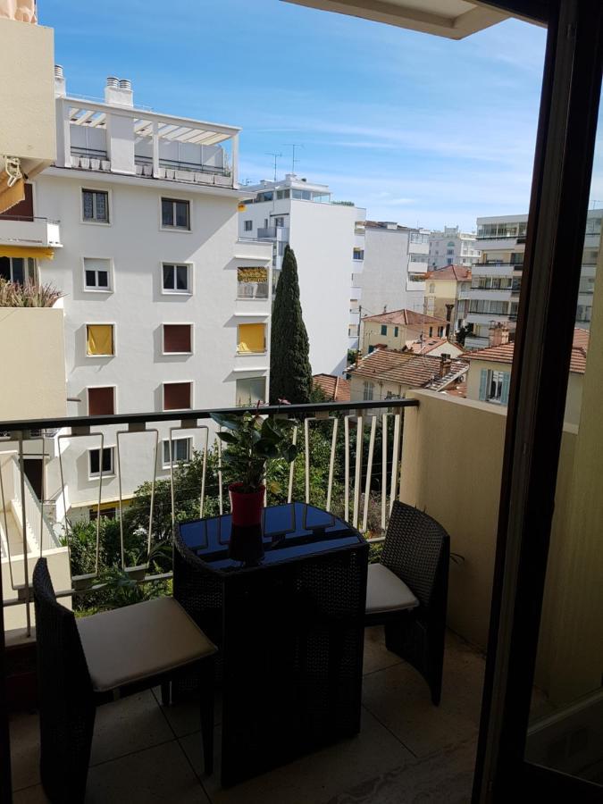 ++++ Renovated Cosy 50m2 Sunny Flat / Balcony / Close To And To The Palais Des Festivals ++++ Apartment