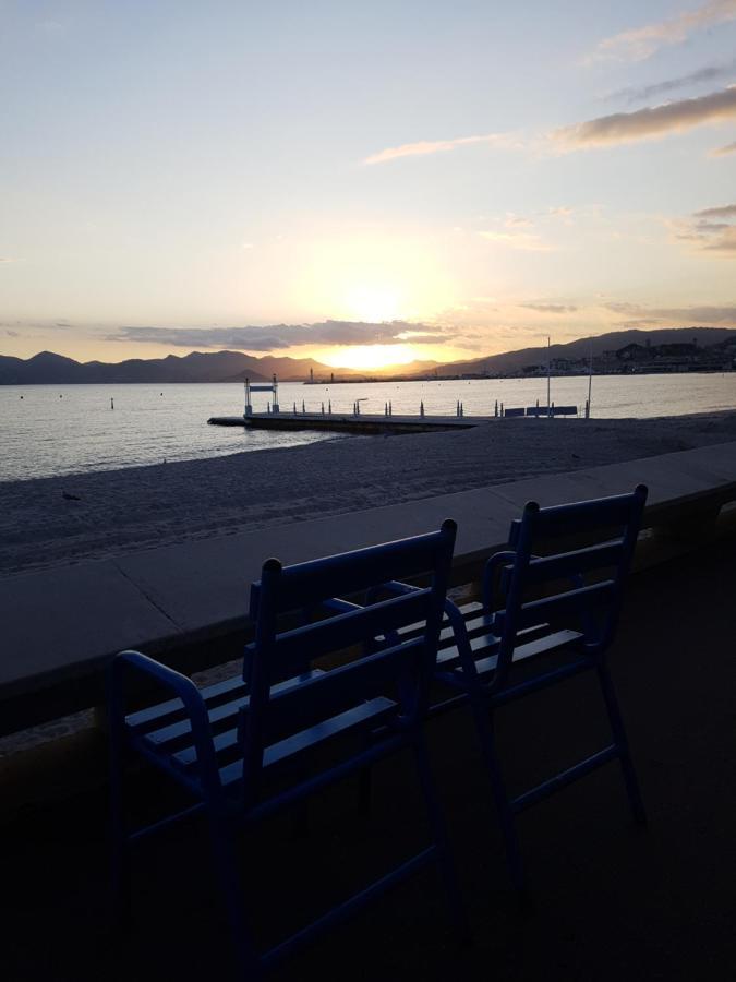 Apartment ++++ Renovated Cosy 50m2 Sunny Flat / Balcony / Close To And To The Palais Des Festivals ++++ Cannes