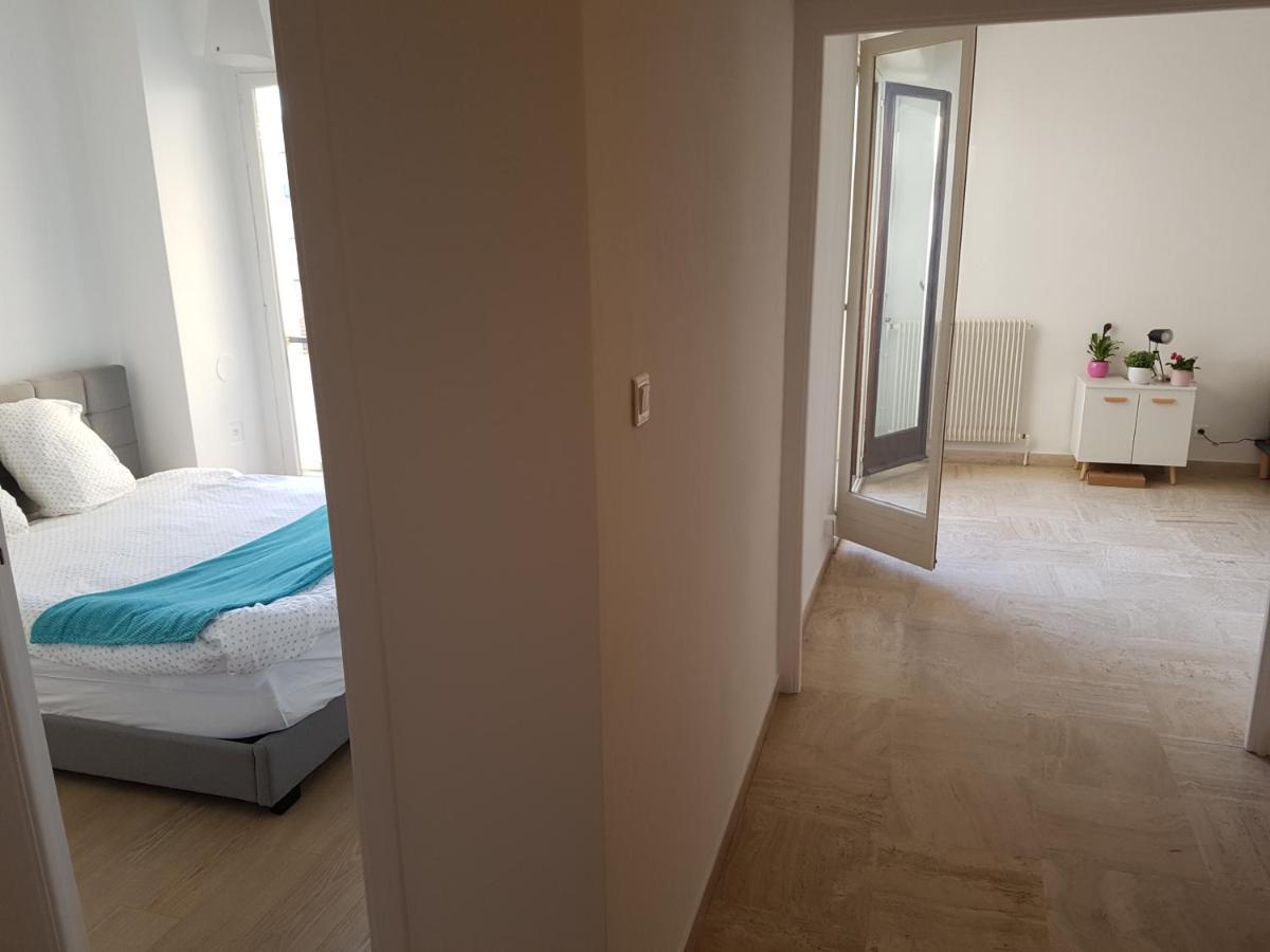 ++++ Renovated Cosy 50m2 Sunny Flat / Balcony / Close To And To The Palais Des Festivals ++++ Apartment