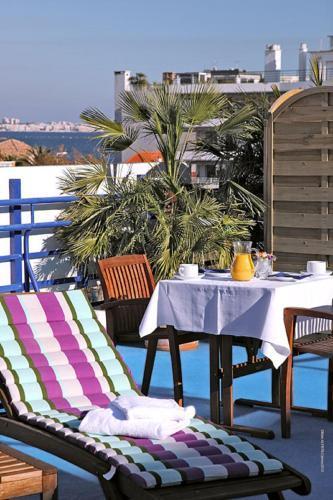 Palm Hotel 4*