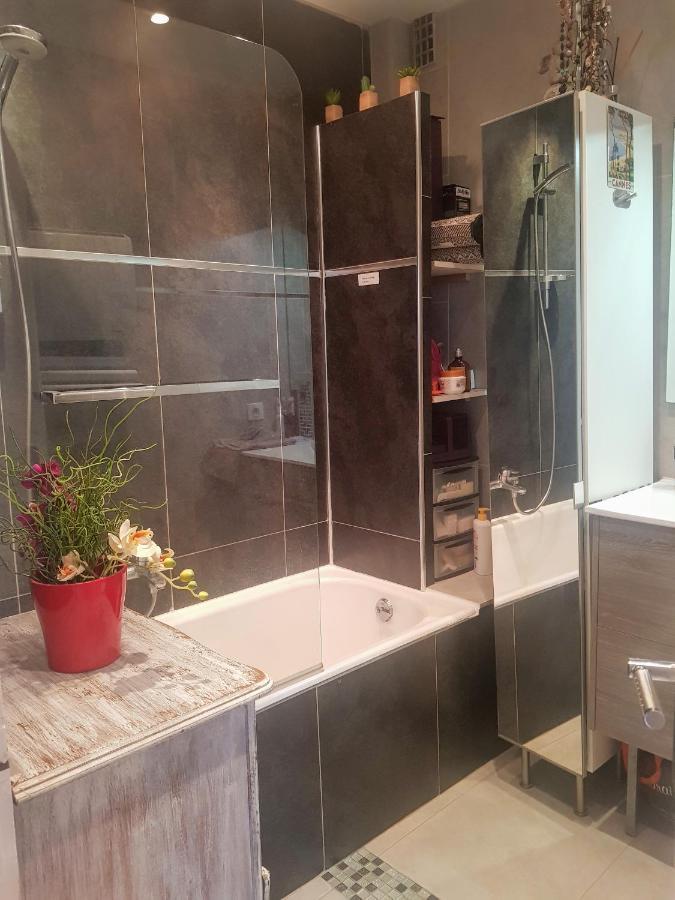 Apartment Chantemerle *