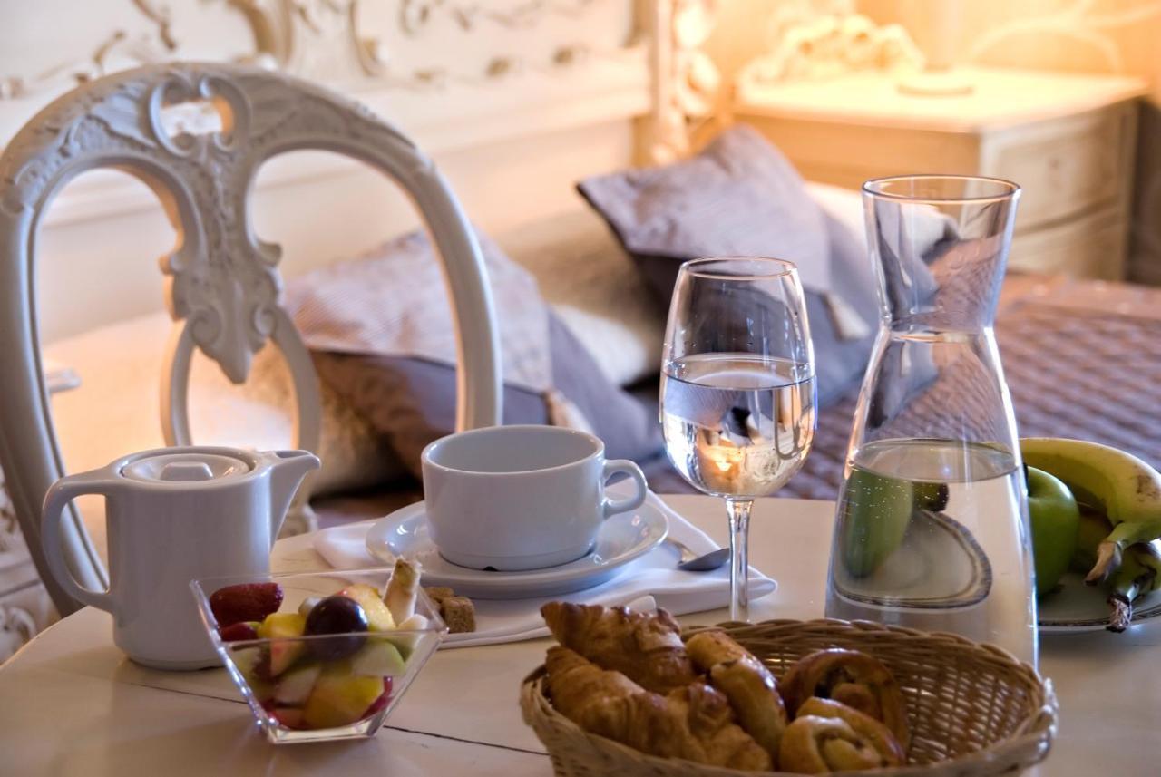 Chateau De La Tour 4* Cannes