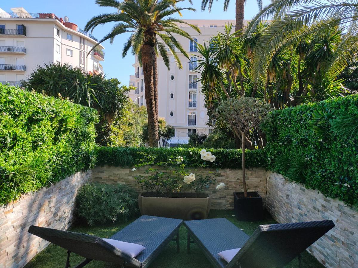 Hotel De Provence Cannes