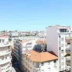 2 Bedroom & Studio Palais Royal 2 Mins From Croisette And Carlton