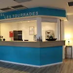 Hotel Les Tourrades