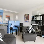 Charming Studio With A View On The Sea