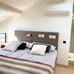Sweet Inn- Saint Nicolas