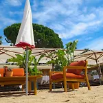 Cezanne Hotel Spa