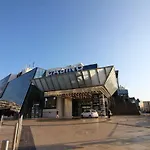 Cannes Conseil Immo - Appartement Moderne A 250 M Du Palais Des Festivals Et Des Plages