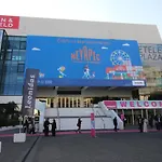 Cannes Conseil Immo - Appartement moderne à 250 m du Palais des festivals et des Plages