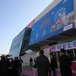 Cannes Conseil Immo - Appartement moderne à 250 m du Palais des festivals et des Plages