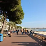 Cannes Conseil Immo - Appartement moderne à 250 m du Palais des festivals et des Plages