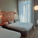 Hôtel La Villa Tosca