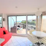 Nice Apartment Last Floor With Terrace And Clear View On The Sea