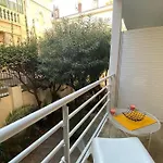 Renovated 2 Bedrooms - Boulevard De La Croisette