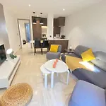 Renovated 2 Bedrooms - Boulevard De La Croisette